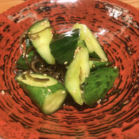 鰻う おか冨士 - 