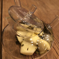 HIGASHIYA GINZA - 