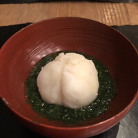 HIGASHIYA GINZA - 