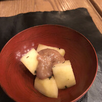 HIGASHIYA GINZA - 