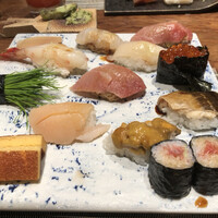東鮨 新店 - 