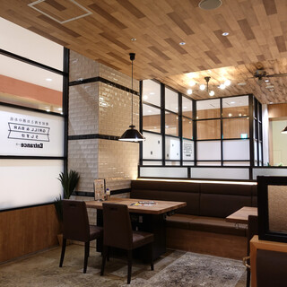 GRILL & BAR うしすけ_2