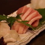 酒嗜　ふる川 - 