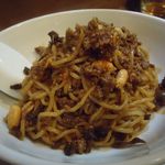 蜃気楼 - 坦坦麺