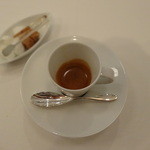 ルメルシマン オカモト - エスプレッソ