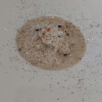 フレンチレストラン フルーヴ - 