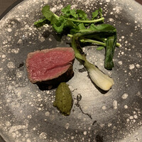 佐賀牛 Sagaya 銀座 - 