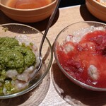 しゃぶしゃぶ温野菜 - 