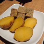 しゃぶしゃぶ温野菜 - 