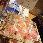 しゃぶしゃぶ温野菜 - 