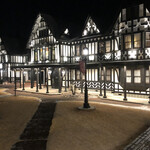 와인 사카바。LONGING HOUSE 가루이자와