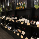 ワイン酒場。LONGING HOUSE 軽井沢 - 