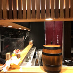 ワイン酒場。LONGING HOUSE 軽井沢 - 