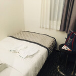 Rivage - ホテルマイステイズ新大阪の部屋