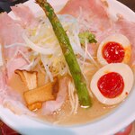 麺69 チキンヒーロー - 