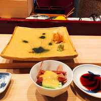 銀座 鮨 かねさか 本店 - 
