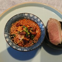 中国意境菜 白燕 - 