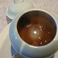 中国意境菜 白燕 - 