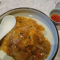 中国意境菜 白燕 - 