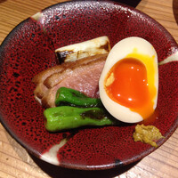 鳥恵 上野広小路店 - 