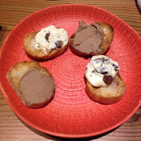 鳥恵 上野広小路店 - 