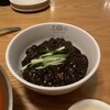O.BBa Jjajang - 料理写真:ジャジャンミョン