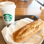 STARBUCKS COFFEE - 