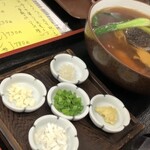 Ishidaya Mitohan Ramen - 茨城B級グルメ　水戸藩ラーメン