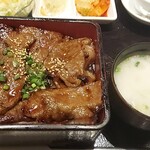 焼肉 房家 - 