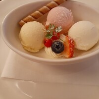 Serafina NEW YORK さいたま新都心店 - 