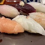 Houshouzushi - 