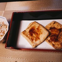とうふ屋うかい 鷺沼店 - 