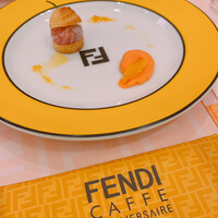 アニヴェルセル カフェ - 