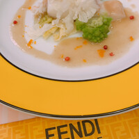アニヴェルセル カフェ - 