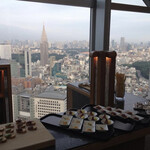 ピーク・バー - 