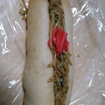 桜楓堂 - 焼きそばパン