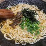 そうめん酒場はやし  - 