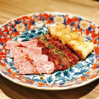 焼肉㐂舌 南船場 - 