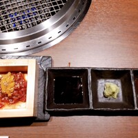 個室焼肉ITADAKI 馬車道 - 