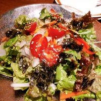 個室焼肉ITADAKI 馬車道 - 