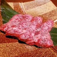 個室焼肉ITADAKI 馬車道 - 