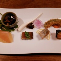 春鶯亭ひら - 