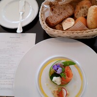 フレンチ ベイ・ビュー - 