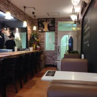 みぼうじんカレー_2