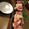 肉焼食堂もりしん - 