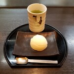 とんかつあさくら - デザート