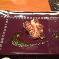 日本料理 「さくら」   ヒルトン東京お台場 - 