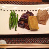 日本料理 「さくら」   ヒルトン東京お台場 - 