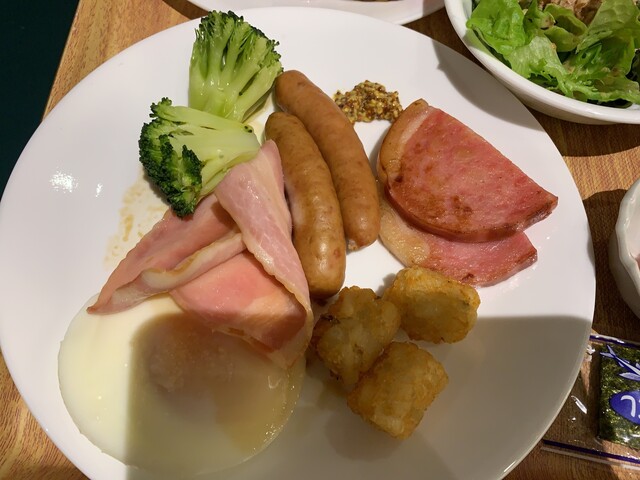 ホテル日航ハウステンボス ハウステンボス 旅館 オーベルジュ その他 食べログ