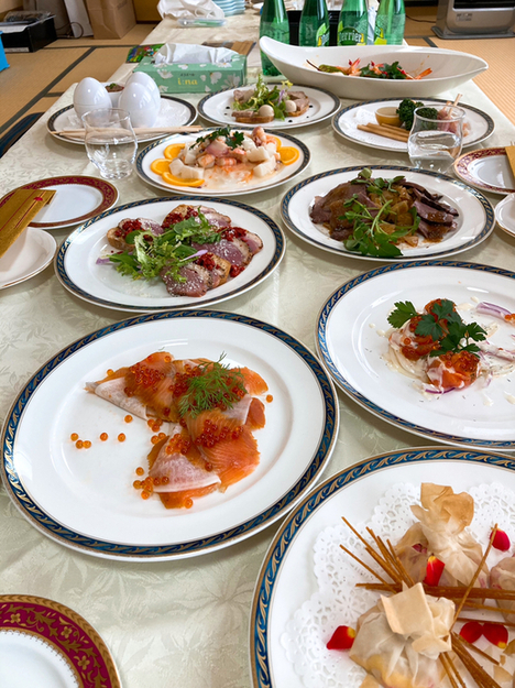 琵琶湖ホテル 島ノ関 その他 食べログ